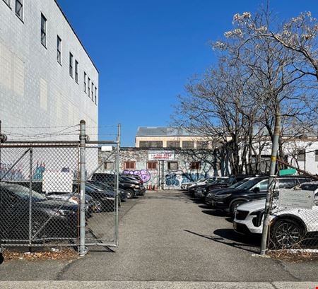 A look at 11-49 44th Road commercial space in Long Island City