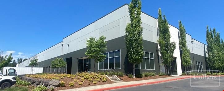 For Lease | Birtcher Center @ Townsend Way, Building C
