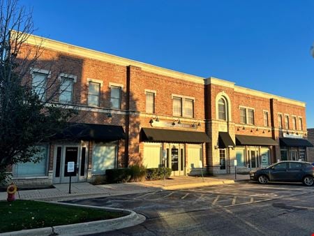 A look at 1st Floor Office Space commercial space in St Charles