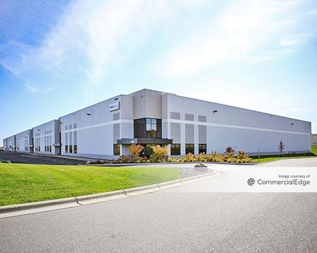 A look at Kinghorn Logistics Hub Industrial space for Rent in Rogers