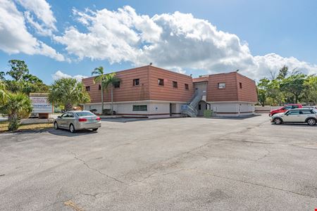 A look at 255 Fortenberry Road commercial space in Merritt Island