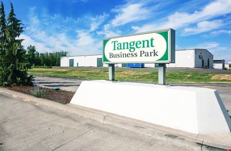A look at Tangent Business Park Industrial space for Rent in Tangent