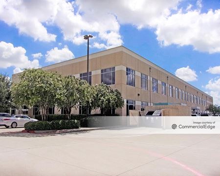 A look at 7830 West Grand Pkwy South Office space for Rent in Richmond