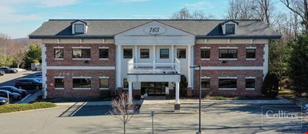 A look at For Sale | Class A &#177;25,000 sf Medical Office Building in Randolph, NJ Commercial space for Sale in Randolph