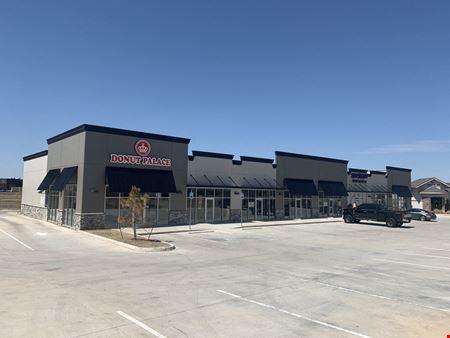 A look at Cobblestone Retail Strip Retail space for Rent in Oklahoma City