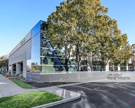A look at Gateway Corporate Center Industrial space for Rent in Fremont