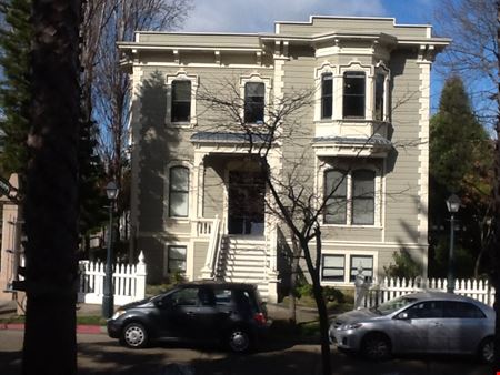 A look at 1203 Preservation Park Way, Oakland, CA 94612 Commercial space for Rent in Oakland