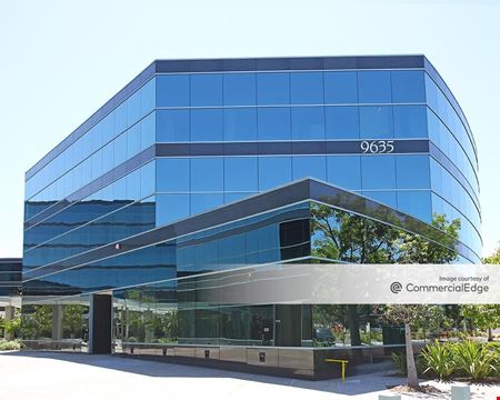 A look at StoneCrest - 9635 Granite Ridge Drive Office space for Rent in San Diego