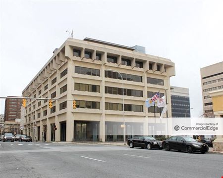 A look at 800 North King Street Office space for Rent in Wilmington