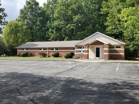 A look at 757 Carver Dr Office space for Rent in Roxboro