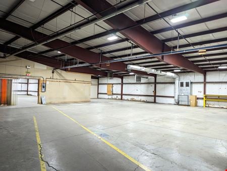 A look at 1 Hampshire Drive commercial space in Milford