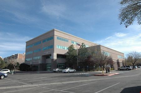 A look at Professional Office Commercial space for Rent in Albuquerque