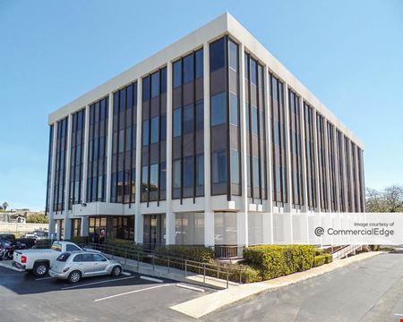 A look at 1800 Plaza commercial space in San Antonio