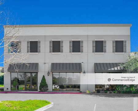 A look at 388 Devlin Road commercial space in Napa