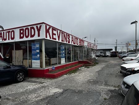A look at Kevins Auto commercial space in Egg Harbor Township