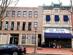 OFFICE/RETAIL SPACE - 313 High St