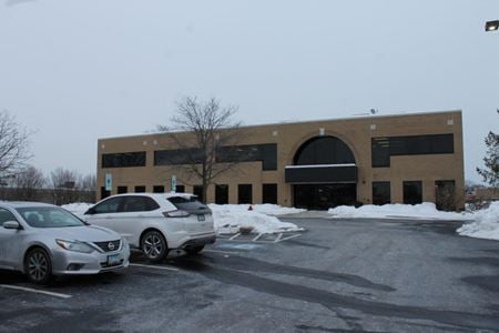 A look at 555 S Randall Rd commercial space in St. Charles