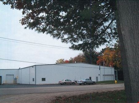 A look at 16880 148th Ave Industrial space for Rent in Spring Lake