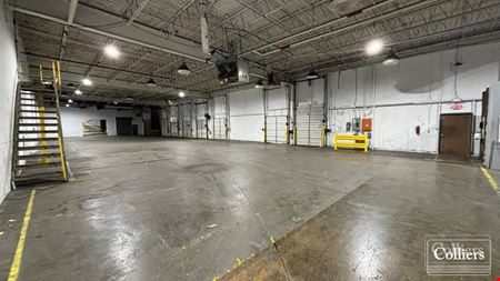 A look at 1315 N 13th Street, Rogers Industrial space for Rent in Rogers