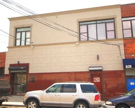 A look at 25-21 49th Street commercial space in Queens