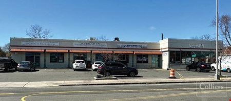 A look at &#177;14,280 sf retail space for sale; Excellent development site in Opportunity Zone Commercial space for Sale in Hartford