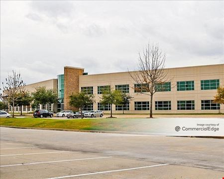 A look at Oak Park Office Center II Commercial space for Rent in Houston