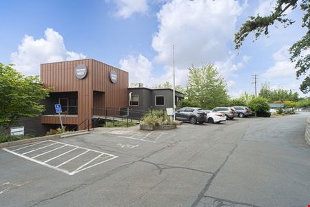 A look at Orchard West commercial space in Salem
