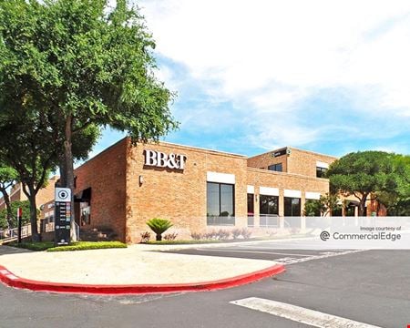 A look at Legacy Oaks - Plaza Buildings commercial space in San Antonio