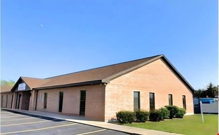 A look at 4838 Holly Rd Office space for Rent in Corpus Christi