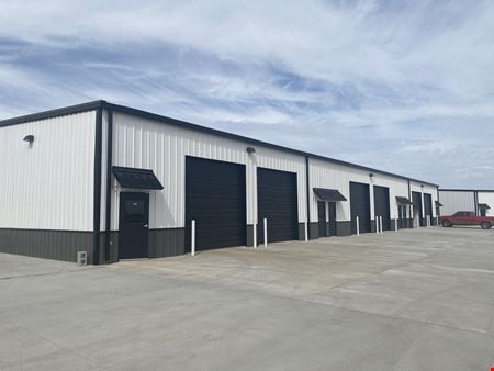 A look at Shields Industrial Industrial space for Rent in Moore