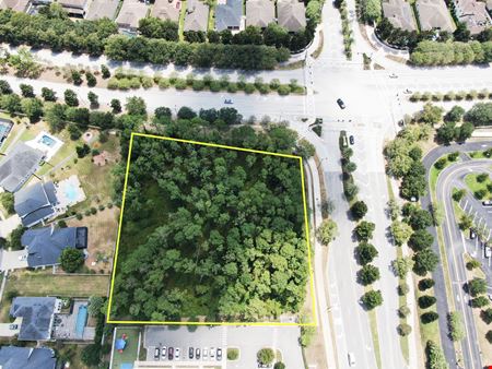 A look at Nocatee Corner Lot Available For Sale commercial space in Ponte Verde Beach