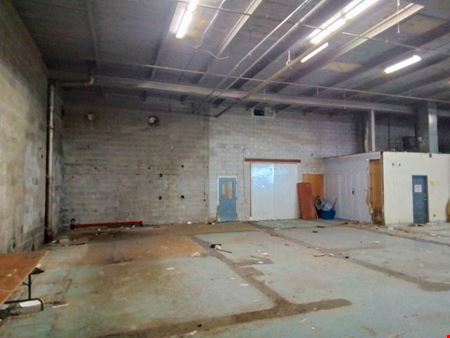 A look at 10,000 sqft private industrial warehouse for rent in Etobicoke Industrial space for Rent in Toronto