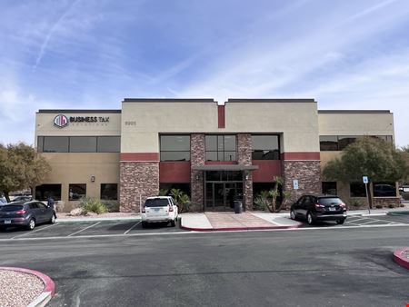 A look at 8905 W Post Rd Commercial space for Sale in Las Vegas