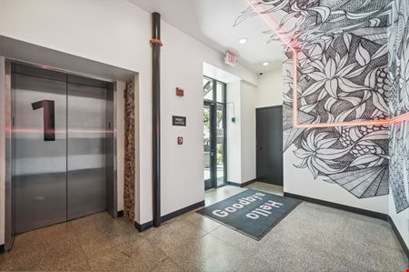 A look at 461 N 3rd St Office space for Rent in Philadelphia