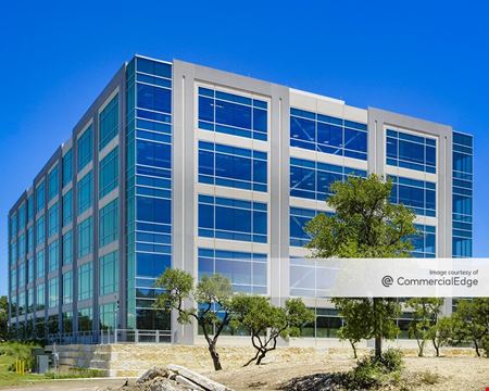 A look at Vista Corporate Center Office space for Rent in San Antonio