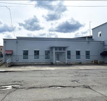 A look at 88 SE Washington St Industrial space for Rent in Portland