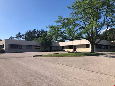 A look at 4080 1st Avenue NE Office space for Rent in Cedar Rapids