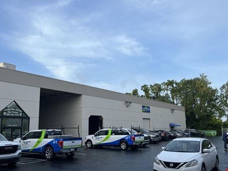 A look at 12140 Metro Pkwy Industrial space for Rent in Fort Myers