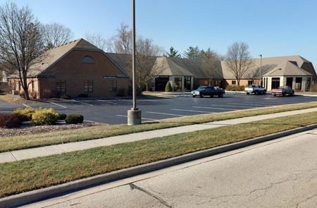 A look at 3913 Berry Leaf Ln Commercial space for Rent in Hilliard