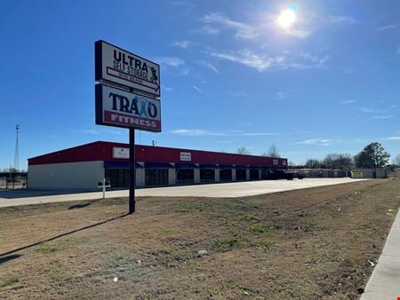 A look at 309 Highway 463 commercial space in Trumann