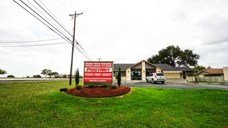 A look at 1801 Red Bud Ln Commercial space for Rent in Round Rock