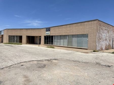 A look at 305 E University Blvd Commercial space for Rent in Odessa