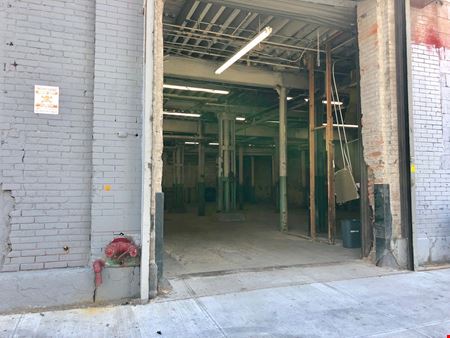 A look at 13 Waverly Ave Industrial space for Rent in Brooklyn