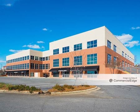 A look at Church Street Commons Commercial space for Rent in Concord