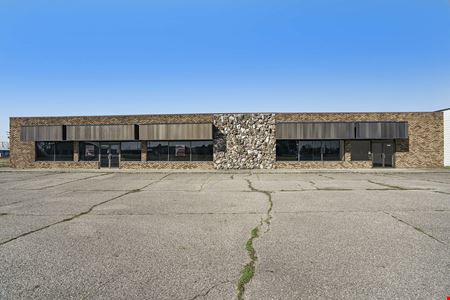 A look at 3635 E Cork Street commercial space in Kalamazoo