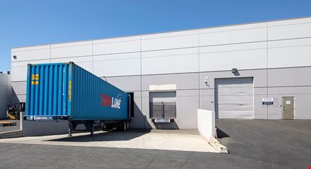 A look at 960-970 Knox Street Commercial space for Rent in Torrance