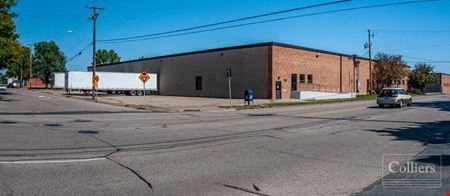 A look at 15,000 SF Vacancy Available in Minneapolis Industrial space for Rent in Minneapolis