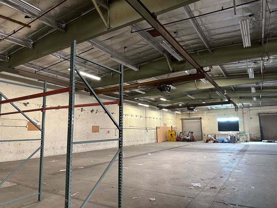 Gardena, CA Warehouse for Rent - #1416 | 1,000-80,000 sq ft