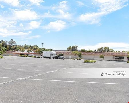 A look at Pinole Vista Retail space for Rent in Pinole