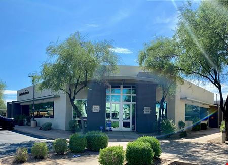 A look at Owner/User Medical Office Condo commercial space in Scottsdale